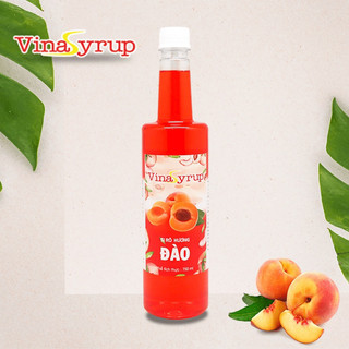 Vina Syrup 750ml