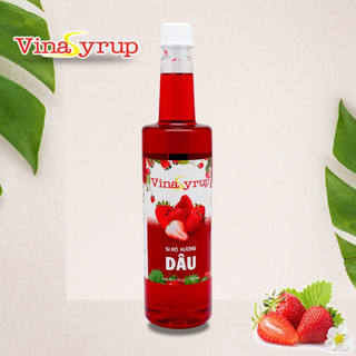 Vina Syrup 750ml