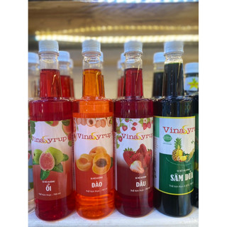 Vina Syrup 750ml