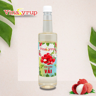 Vina Syrup 750ml