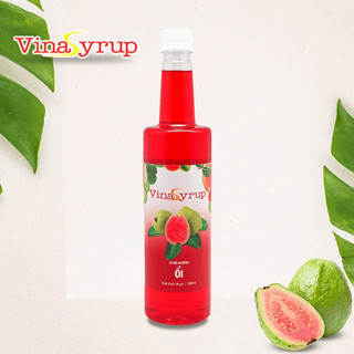 Vina Syrup 750ml