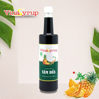 Vina Syrup 750ml