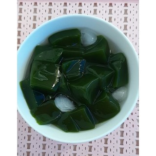 Bột lá Sương Sâm CKF - 7.5G