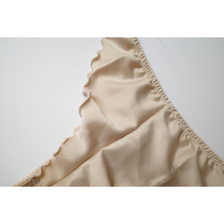 Quần lót Satin Nude