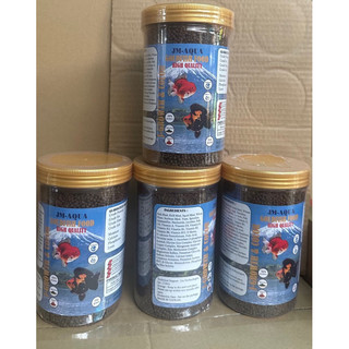 Thức ăn cho cá vàng – goldfish food - 250g - 500g