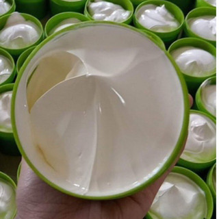 Kem body lotilon kháng nước handmade