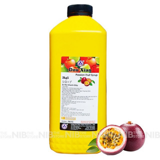 Siro Douxian Hoàng Kim 2,5L