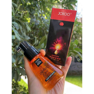 Tinh dầu dưỡng tóc jckoo perfect