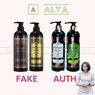  Dầu Gội Cặp Colagen Essence Yody Phục Hồi Và Kích Thích Mọc Tóc 800MLx2. HÀNG CHÍNH HÃNG 