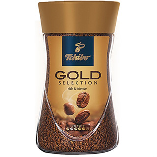  Tchibo Gold 100g - Hương Vị Cà Phê Đỉnh Cao từ Đức ☕ 