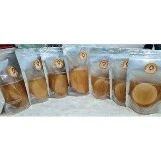 Scoby làm kombucha - scoby siêu khỏe mập ú.