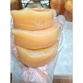 Scoby làm kombucha - scoby siêu khỏe mập ú.