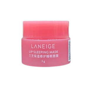 MẶT NẠ NGỦ MÔI LANEIGE MINI BẢN MỚI