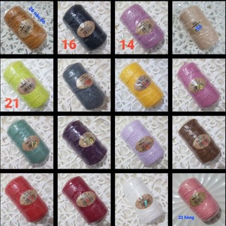 Sợi Simply Craft Yarn VN