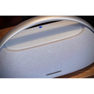 Loa bluetooth harman kardon go play 3 chính hãng. new 100%,...