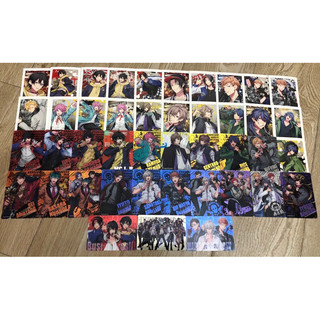 Tổng hợp Card Hypmic