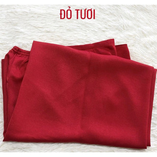 Quần mặc kèm áo dài