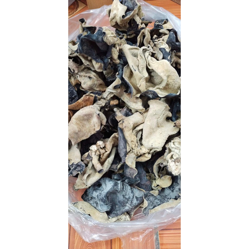 MỌC NHĨ - NẤM HƯƠNG 100Gr