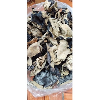 Mọc nhĩ - nấm hương 100gr