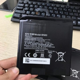 Pin xiaomi mi pad 4 bn60 bảo hành 6 tháng