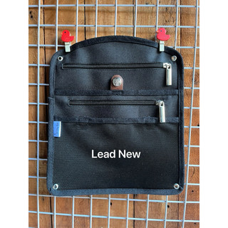 Túi gắn yên xe Honda Lead