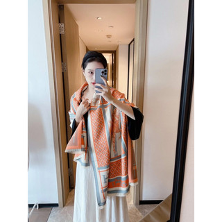 Khăn dạ Hm cao cấp ( cashmere lông cừu) sẵn ship