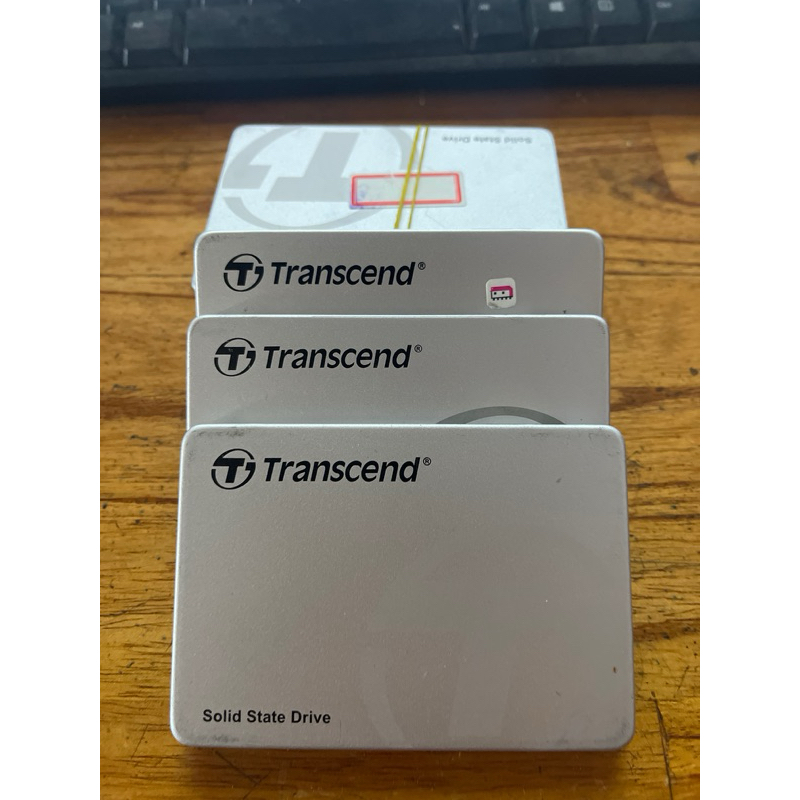 Ổ cứng Ssd transcend 120gb, 128gb hàng tháo máy