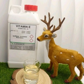 Vitamin e lẻ 10gr