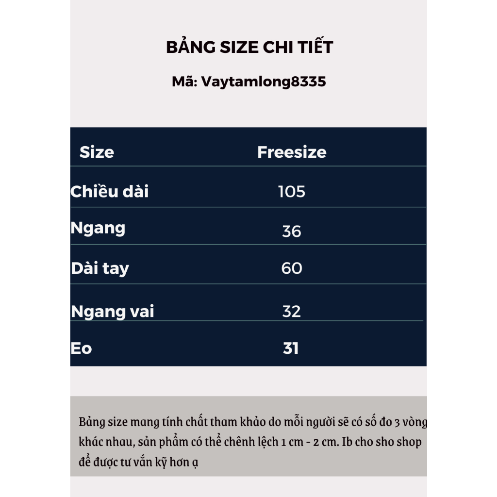 Váy len body dáng dài - Retrostyle - Vaytamlong8335_P11K8
