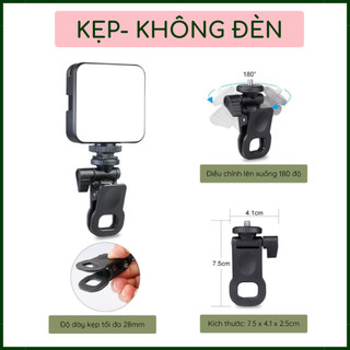 Tripod chân máy gậy mini tự sướng để cố định điện thoại , action cam gopro , yi cam , osmo cam, máy ảnh, đèn mini