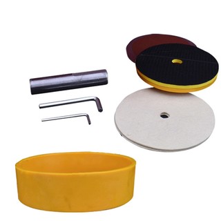 Máy Đánh Bóng Hạt Gỗ Tự Động DB02 (giao màu ngẫu nhiên)