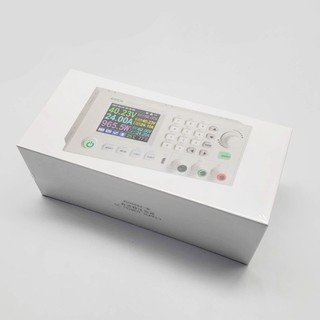 Bộ Cấp Nguồn Có Wifi RD6024W Hoàn Chỉnh Đầy Đủ Phụ Kiện Lắp Ráp Tại Nhà Máy