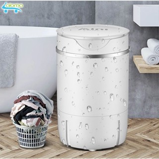 Máy giặt mini XPB-10 kiểu dáng mới 2022 siêu tiết kiệm điện nước cho sinh viên và em bé, giặt riêng đồ trắng đồ lót