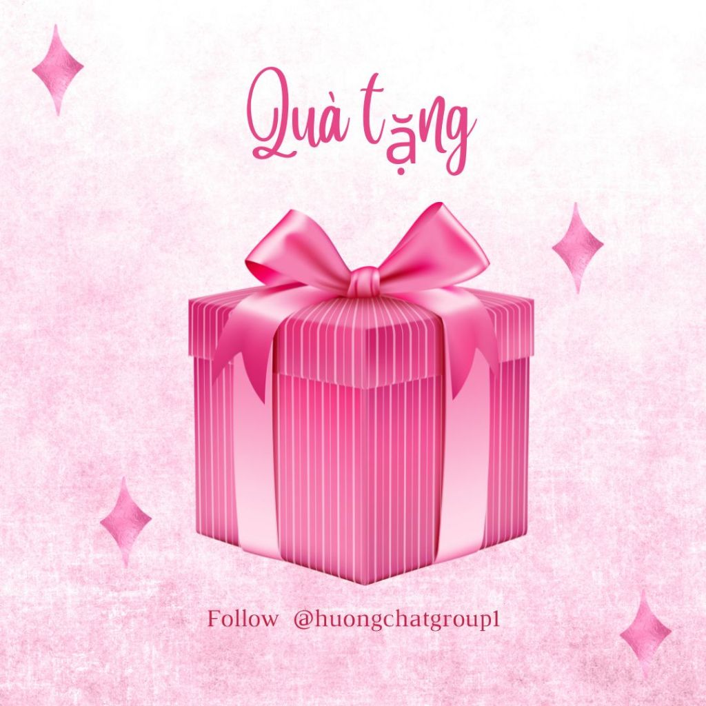 Quà tặng không bán
