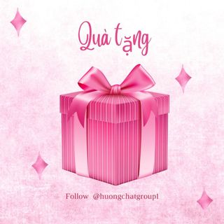 Quà tặng không bán