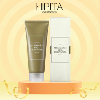  Sữa rửa mặt I'm From Mugwort Gel Cleanser 