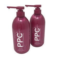 HẤP DẦU PHỤC HỒI TÓC HƯ TỔN KERATIN PPC 750ML