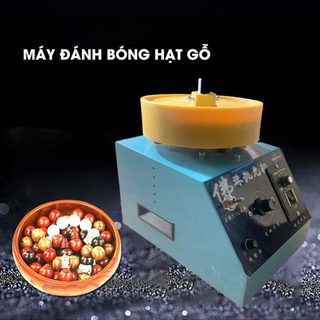 Máy Đánh Bóng Hạt Gỗ Tự Động DB02 (giao màu ngẫu nhiên)
