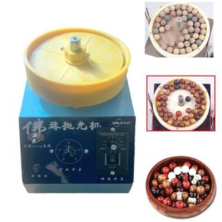 Máy đánh bóng hạt gỗ tự động db02