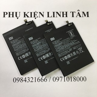 Pin xiaomi redmi 7 / note 8 bn46
