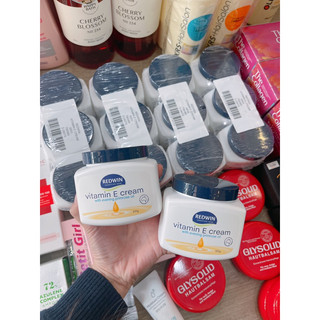 Kem Dưỡng Redwin Vitamin E Cream 300gr