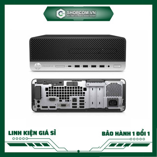 Hp prodesk 800 g3 - 600 g2 - 600 g3 - 600 g4 - 600 g5 - 400 g5 - 400 g6 sff barebone đồng bộ hãng