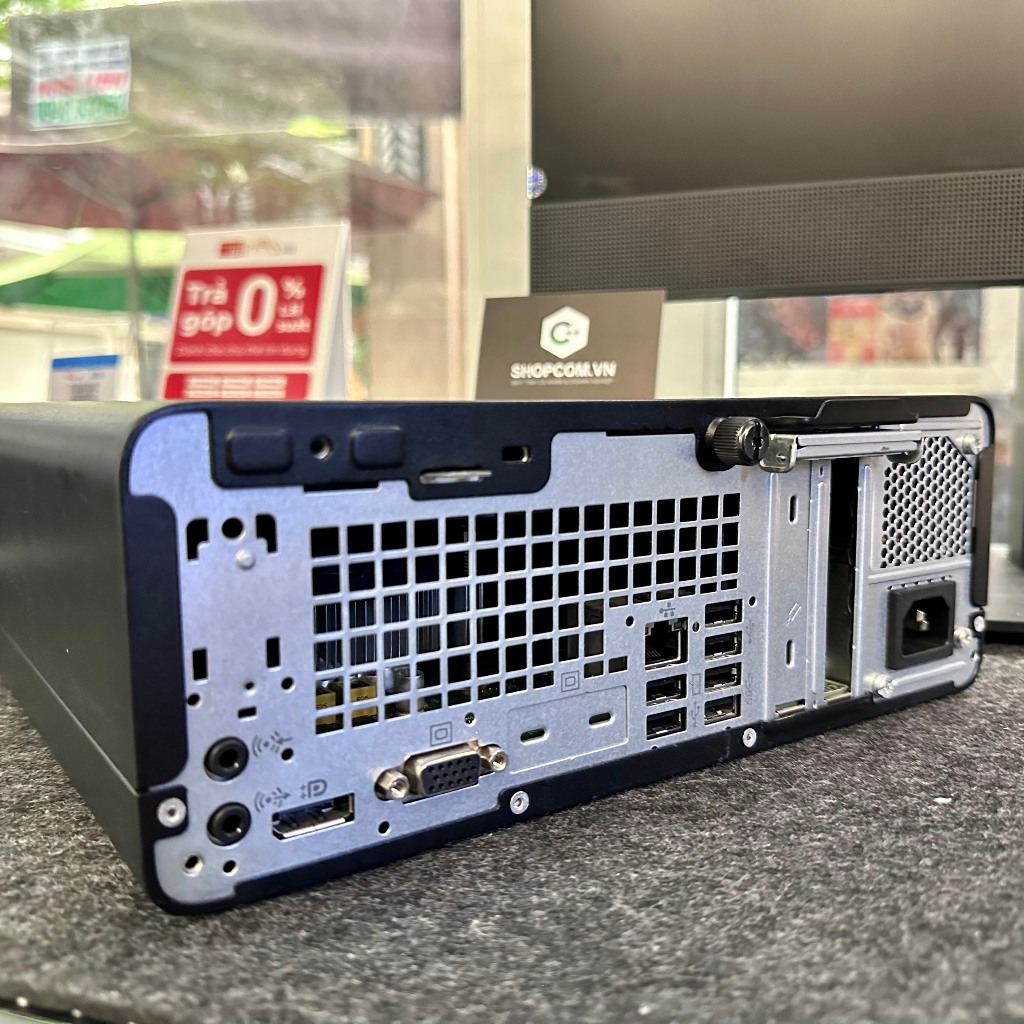 Barebone HP ProDesk 600 G4 SFF / 400 G5 SFF / 400 G6 SFF / 800 600 G1 SFF