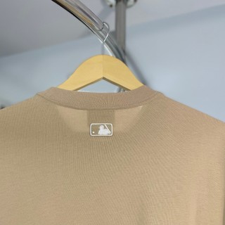 [CHÍNH HÃNG] - ÁO THUN MLB -  LA Pop Art Graphic - BE - CODE: 3ATSL0433-07SAL