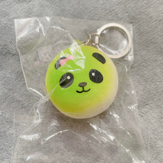 Squishy mini đủ hình dễ thương