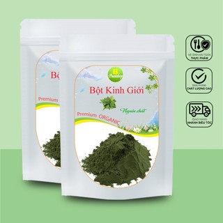 Bột Kinh Giới Nguyên Chất 100g
