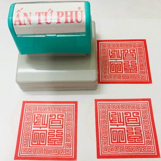 Ấn tam bảo, ấn tứ phủ, ấn ngọc hoàng, ấn liên hoa, ấn trần triều và các ấn khác theo yêu cầu