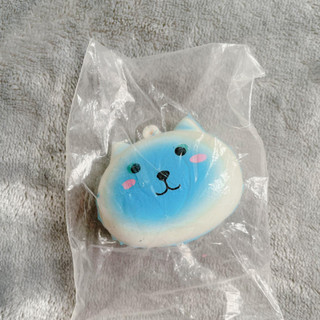 Squishy mini đủ hình dễ thương