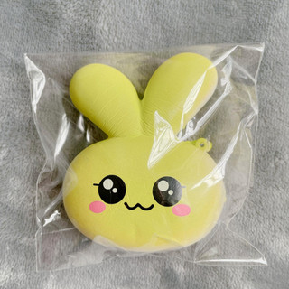 Squishy mini đủ hình dễ thương