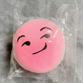 Squishy mini đủ hình dễ thương
